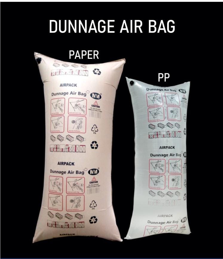 DUNNAGE AIR BAG